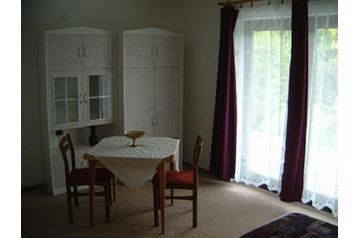 Ungheria Privát Balatonberény, Esterno